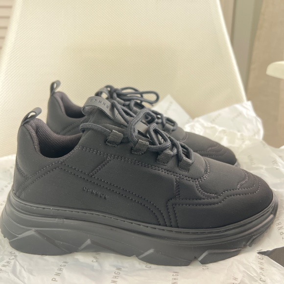 CPH40 recycled neopren black Sneakers - Picture 2 of 4